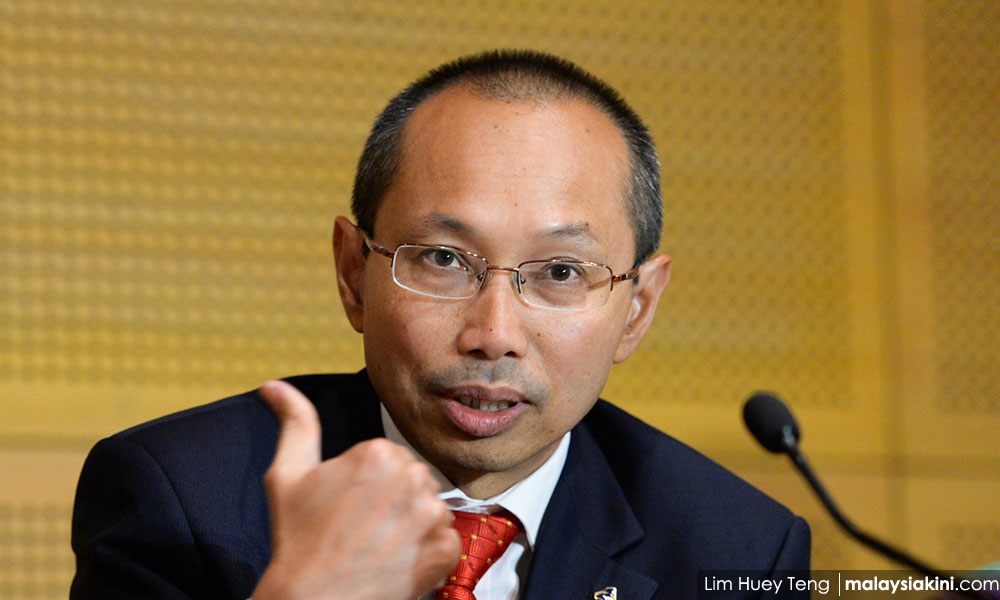Malaysia tak mungkin terjerumus ke dalam kemelesetan ekonomi