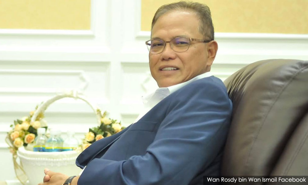 Projek Bandar Aeroangkasa Pahang patuhi syarat - MB