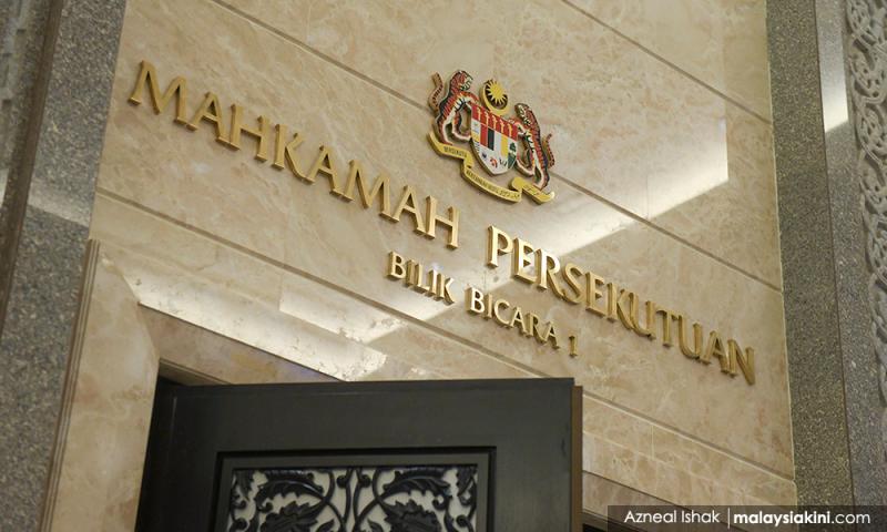 Mahkamah: Keputusan Lembaga Pengampunan tukar hukuman mati muktamad