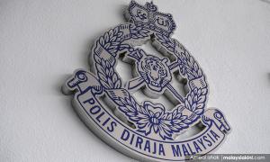 Eight police officers detained to assist murder probe in Tawau