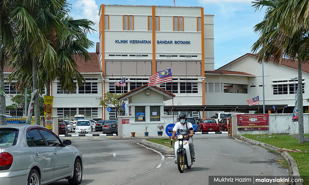 Health Ministry mulls continuing extended hours at selected clinics