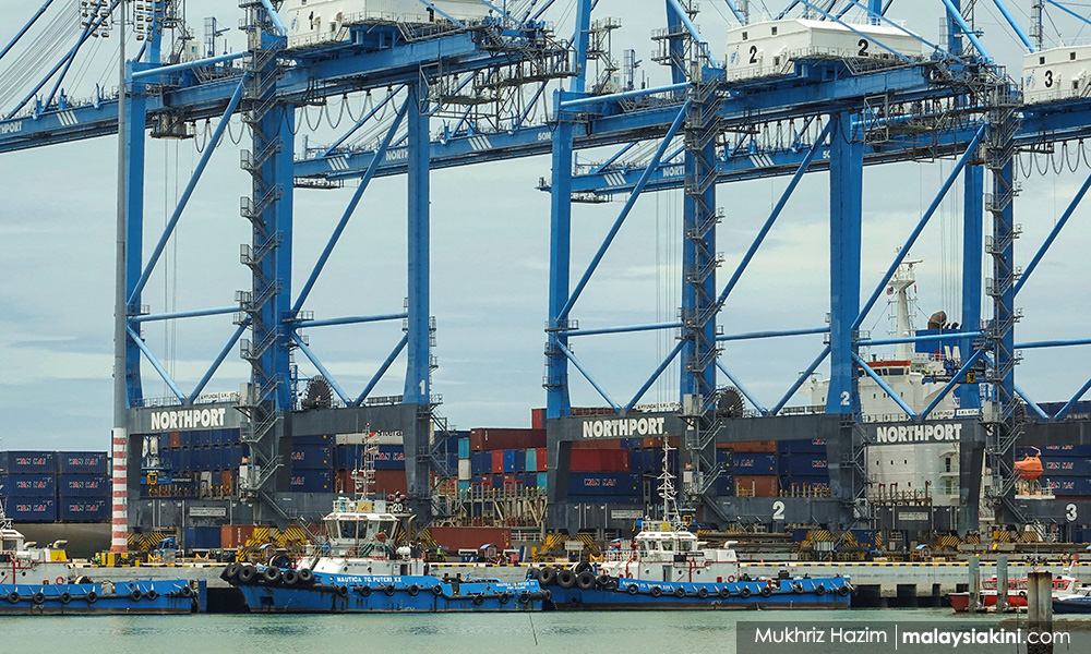 Close cooperation of Malaysia, Singapore and Indonesia crucial for trade