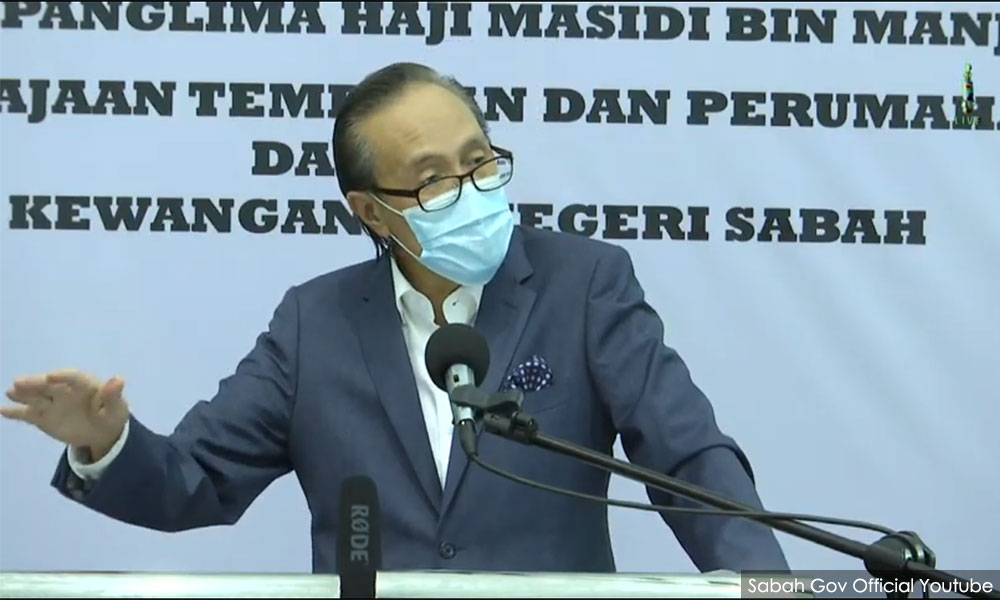 Kes di Sabah dijangka naik lepas Aidilfitri, Pesta Kaamatan