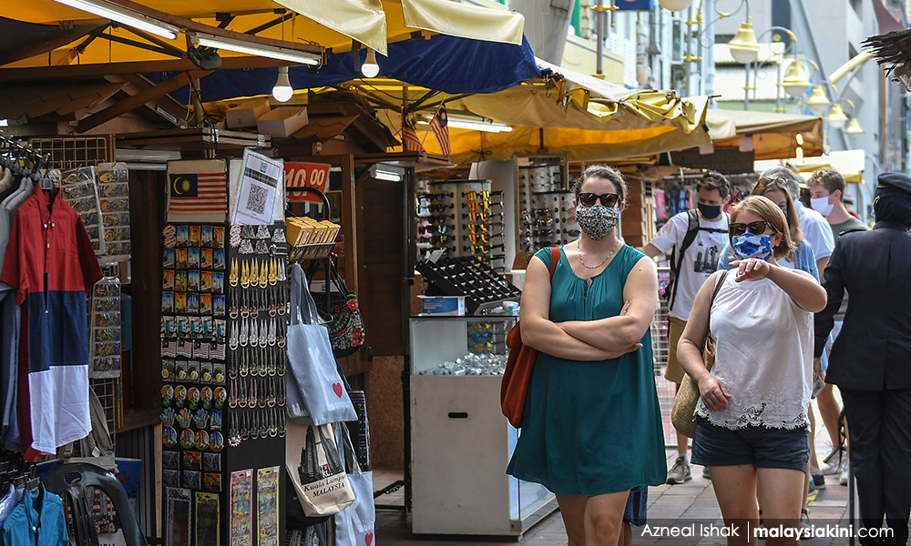 Luxury goods tax won't affect tourism sector, says deputy minister