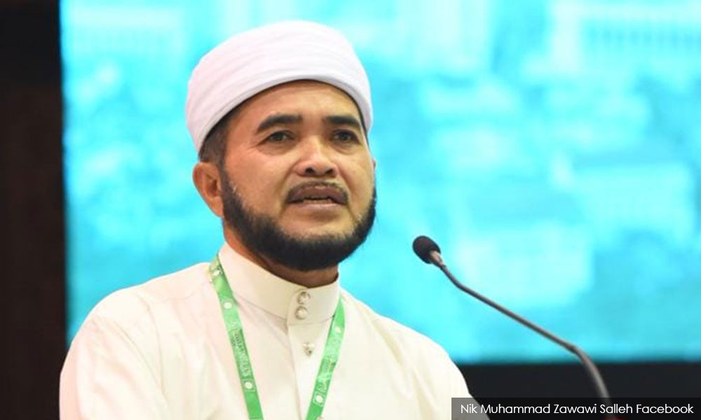 Nik Zawawi confirms appointment as PAS Syura Council secretary