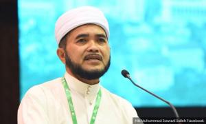 SURAT |  Kenyataan perlekeh sahabat nabi mesti dikecam