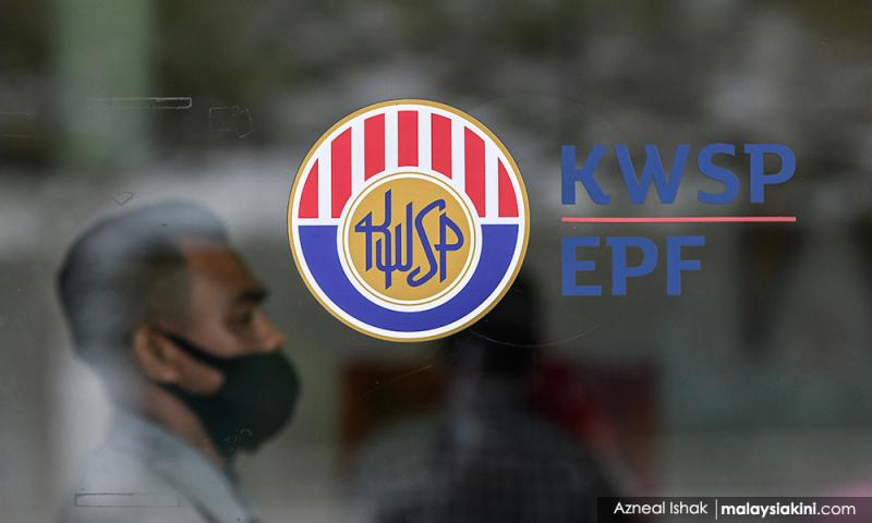 反对落实公积金第三账户,SPCAAM斥政府不负责任