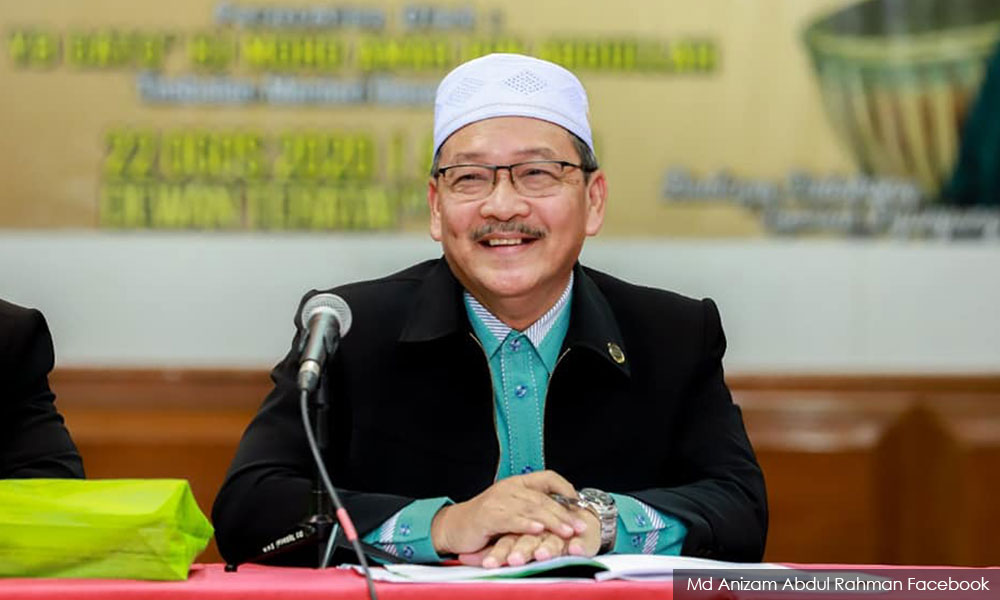 Exco Kelantan ajak belia kayuh beca sebagai sumber rezeki