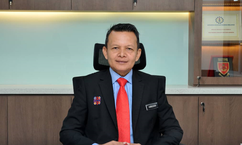 NUTP saran guru tingkat kefahaman undang-undang
