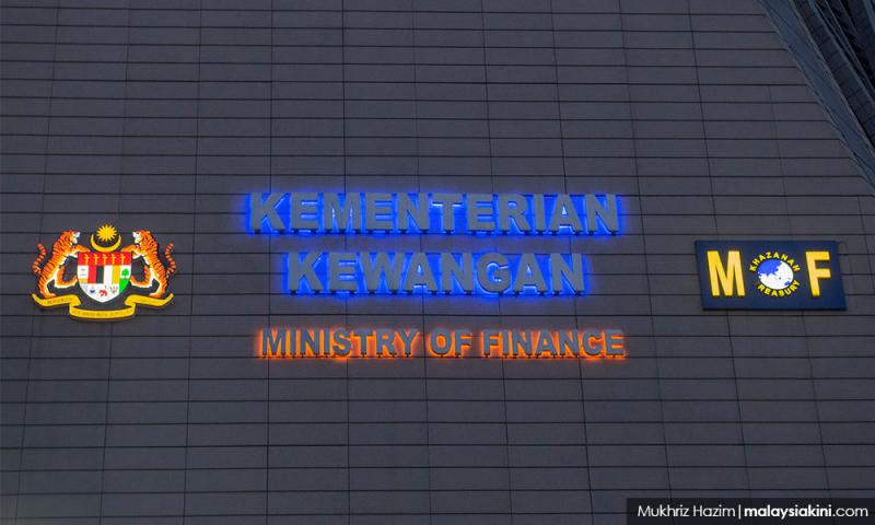 Peruntukan bukan bumiputera naik 5.9 peratus berbanding 2022