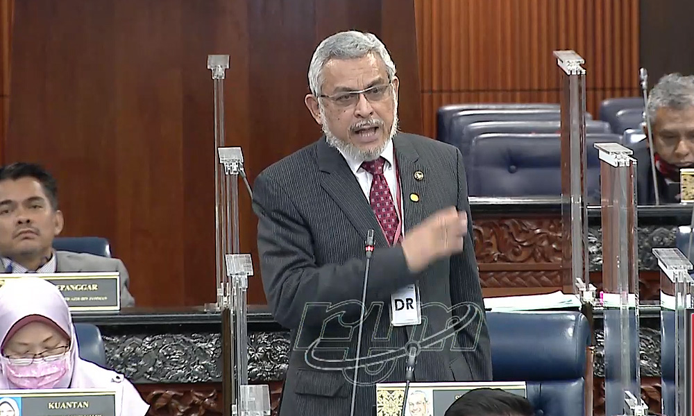 Khalid: Amanah bersama DAP kerana matlamat yang sama