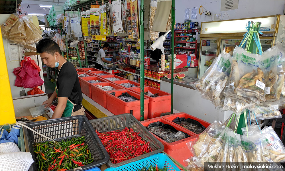 Govt takes cautious approach to global headwinds, food supply issues