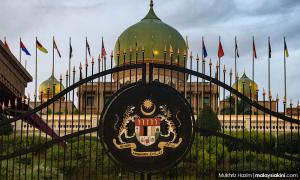 PMO: Walau Terengganu tolak, Akta Wilayah Laut masih terpakai