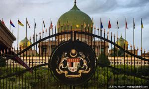 COMMENT | Cabinet, Parliament must ensure independent, credible, responsible PP