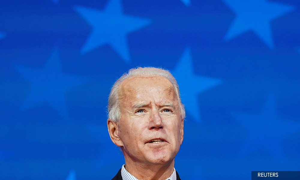 Biden urges Putin not to use tactical nuclear arms in Ukraine