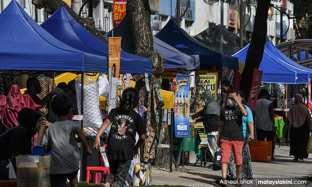COMMENT | How bumi economic congress can help underclass