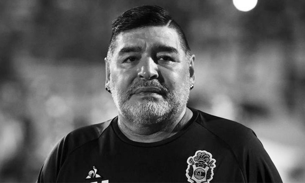 Perbicaraan baru terkait kematian Maradona bermula