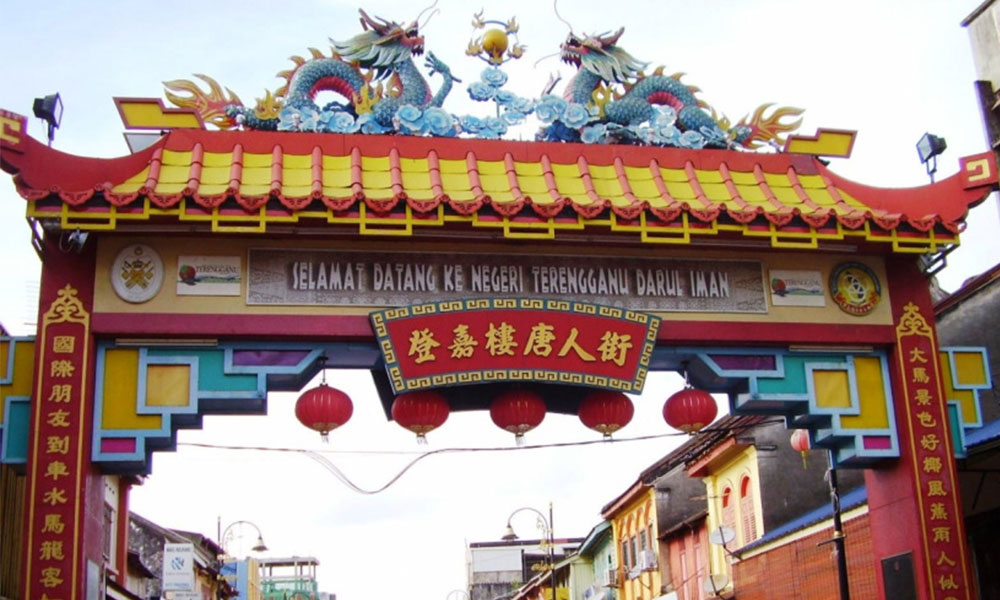 Kg Cina to China Town: Proposed name change draws flak