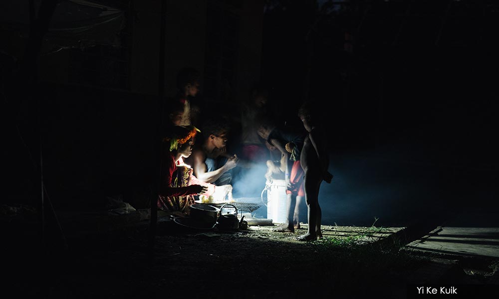 Outdated policies blocking Orang Asli from getting electricity: NGO