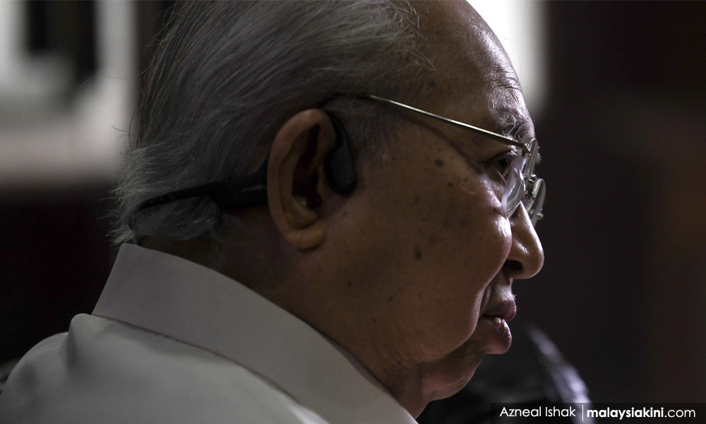 Petisyen parlimen Gua Musang: Mahkamah benarkan permohonan batal petisyen reposden kedua, ketiga
