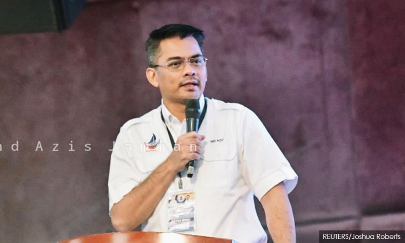 Warisan persoal jika 20 Adun terlibat skandal perlombongan Sabah
