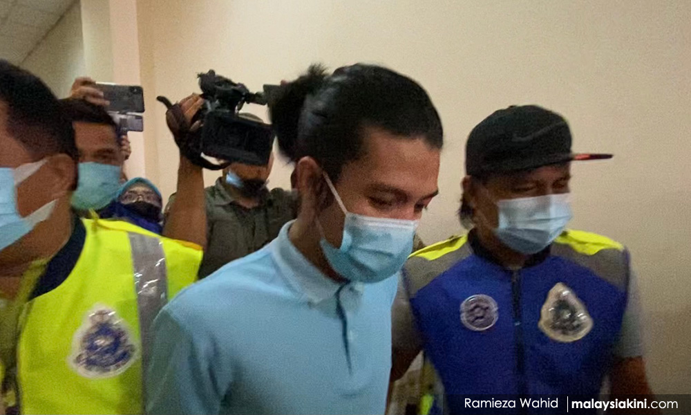 Celebrity preacher Da'i Syed granted stay of execution