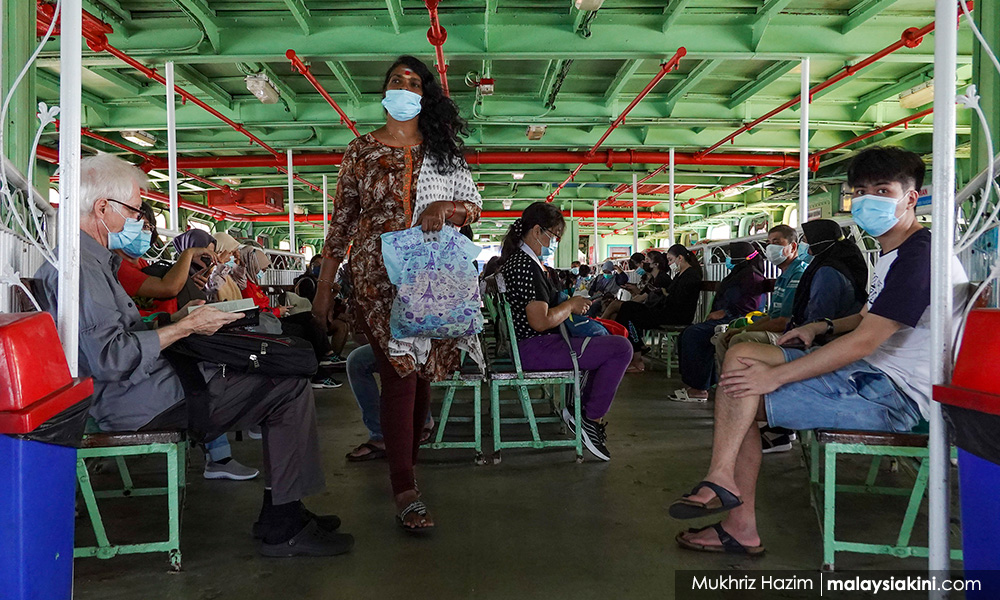 Penang introduces pilot project for Age-Friendly City initiative