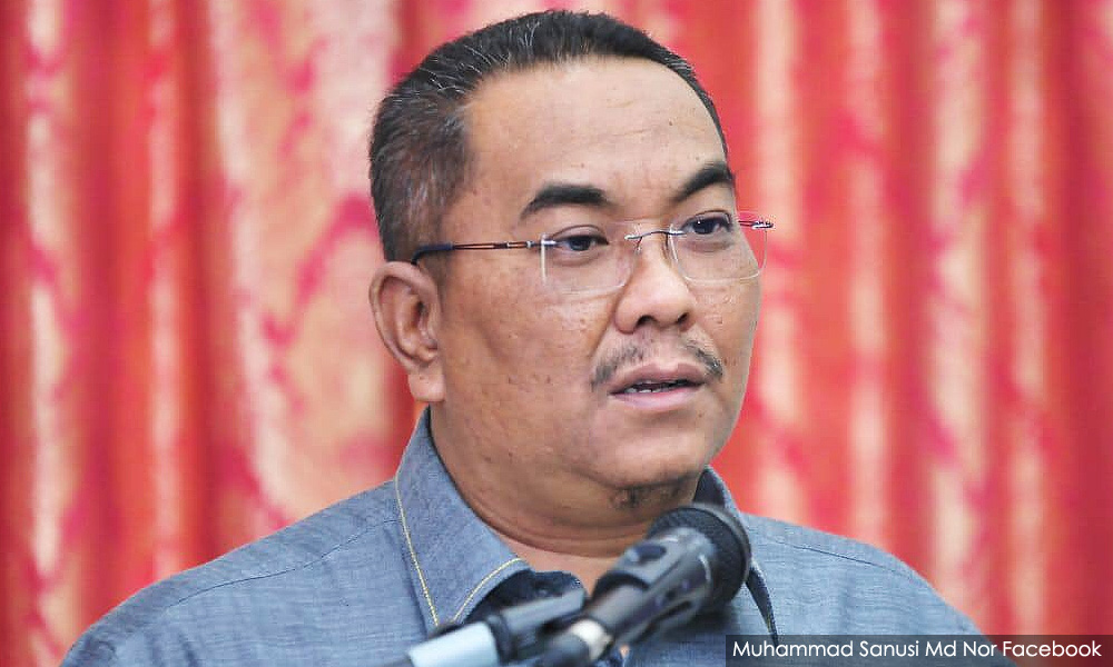 Kedah MB denies having personal interest in Musang King durian farm