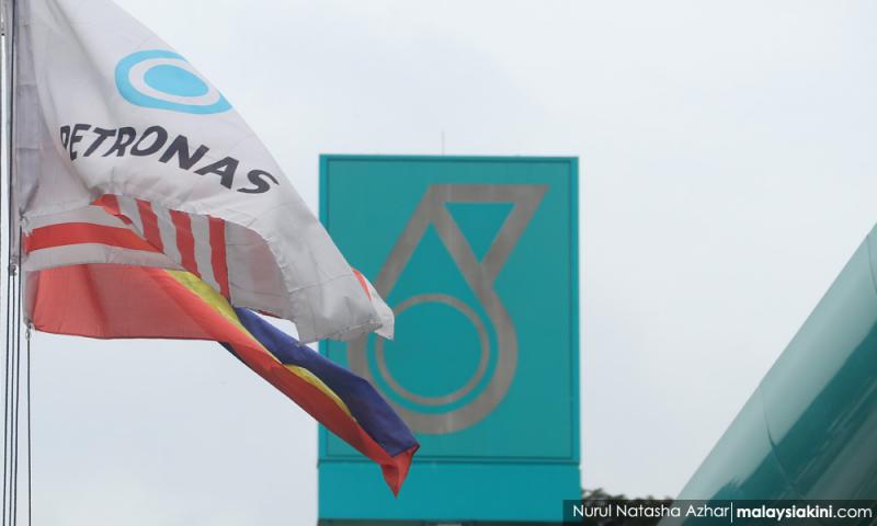卢森堡法庭发出新庭令,扣押国油资产
