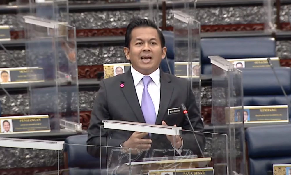 MOF formulates more holistic disaster-linked allocations