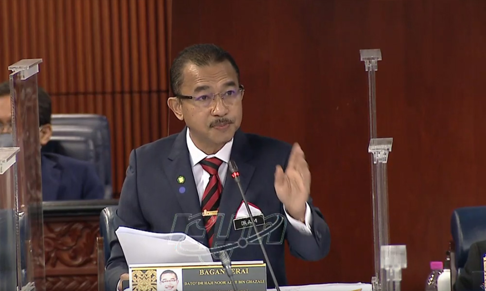 25,122 bekas pesakit terima rawatan Long Covid