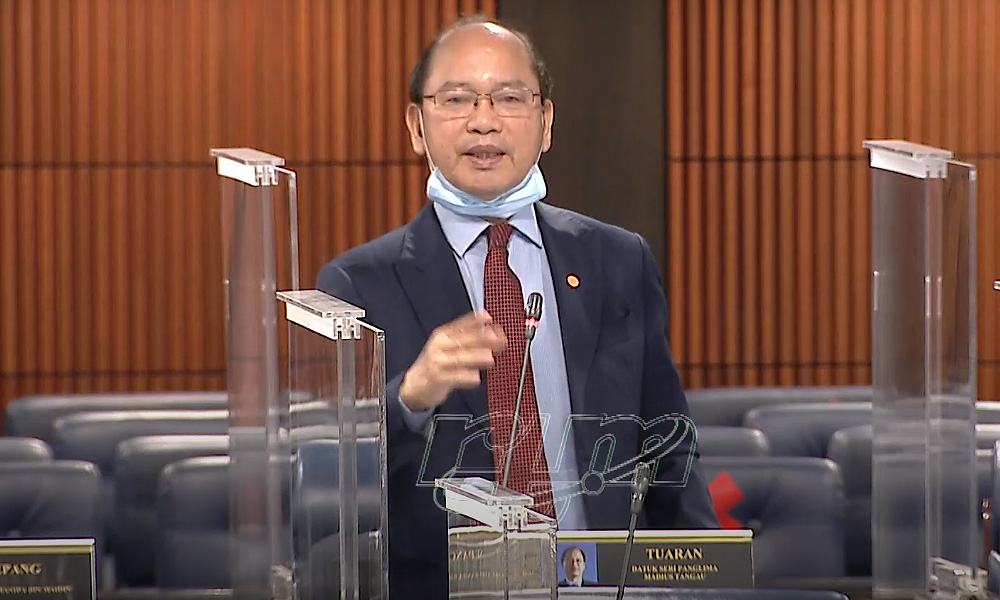Upko ingatkan PBS agar 'jangan hipokrit'