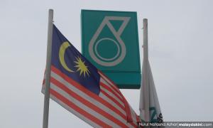 Petronas denies involvement in Philippines' plan to buy M'sian oil