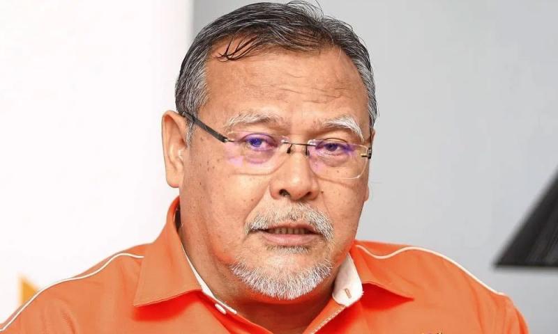 PH ikrar kembalikan program kebajikan dimansuhkan BN di Johor