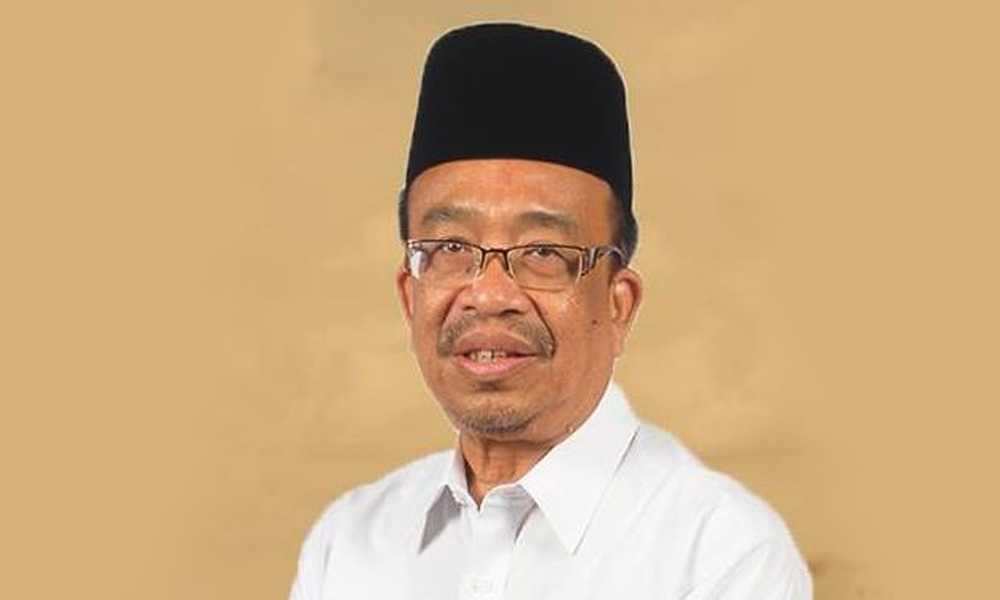 Harapan rep supports Kedah's efforts to demand raw water fee from Penang
