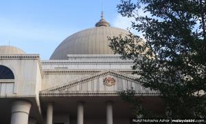 Jana Wibawa: Pengarah akui beri sumbangan RM4.8 juta kepada Bersatu