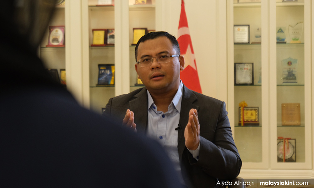 Bon Odori: Selangor akan rujuk pihak berkuasa agama negeri, kata MB