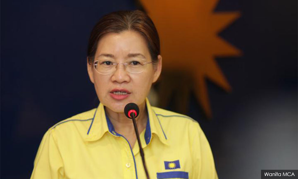 'Have a heart' – Wanita MCA tells Welfare Department to reunite mum, kids