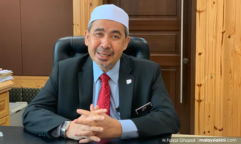 Exco: Tarif air baru bantu naik taraf khidmat AKSB