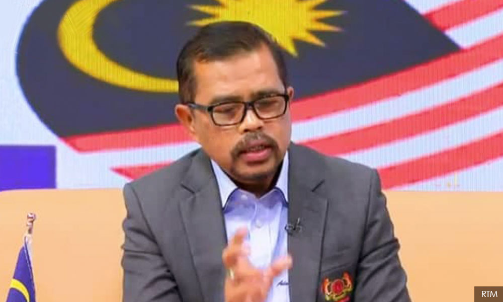 Cuepecs mohon KKM teliti pembekalan kain pakaian seragam petugas kesihatan
