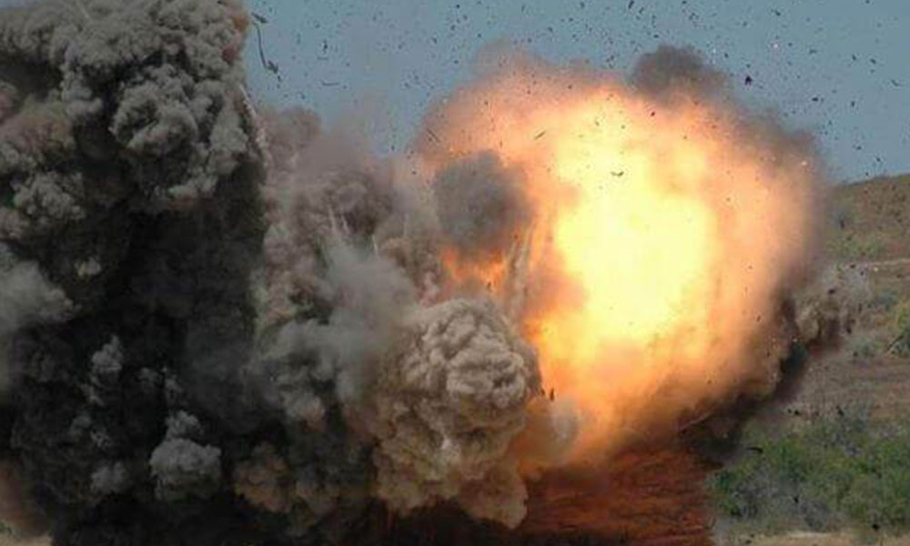 Perlis exco: No M'sians involved in railway blast in Sadao, Thailand