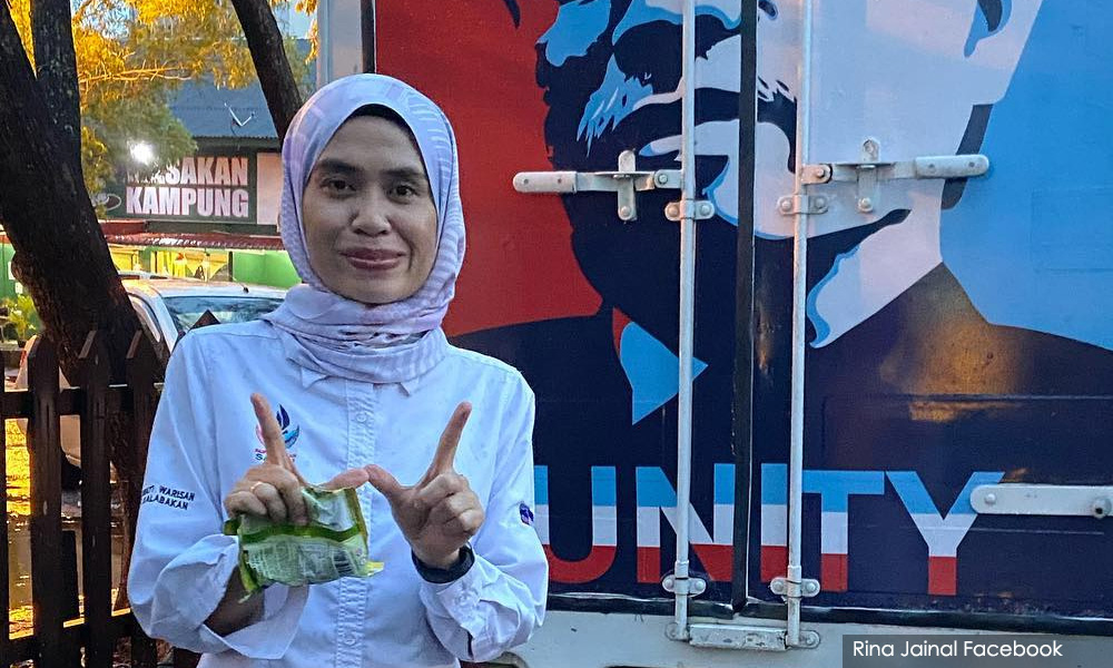 Perniagaan, suku dan perebutan Merotai 4 70d8dcf8431df56b6e07a1b65edb8f4e