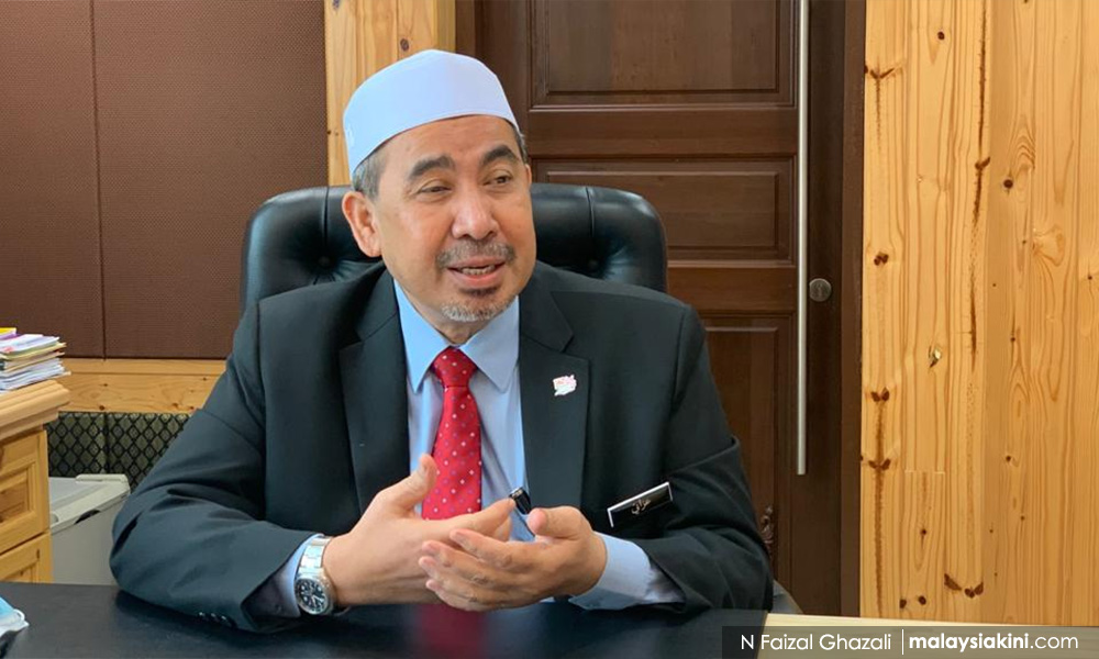 Kelantan to add 15 water treatment plants, solve supply by 2028