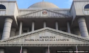 Bunuh, bakar kekasih hamil: Pendakwaan fail rayuan kembalikan hukuman mati