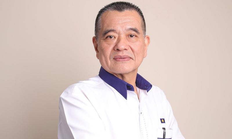 除了罚乱引入移工企业，陈德钦促追究部长和官员
