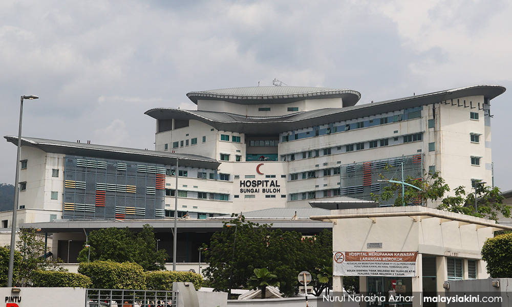 Whistleblowers cry foul over unsecured surveillance system in hospital