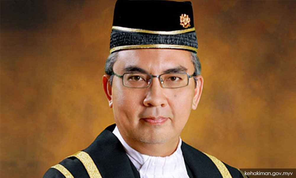 MACC probe into judge Nazlan completed waiting on AGC’s decision – Malaysiakini