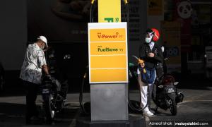 Pengurangan kuota RON95 munasabah, kurangkan tekanan fiskal - pakar
