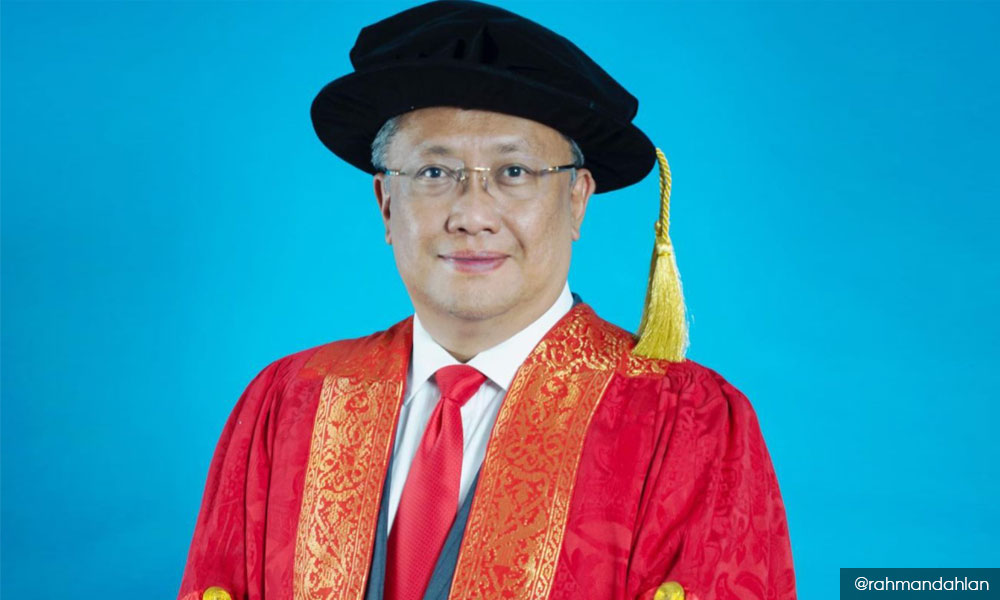 UMS convocation pushed to Nov 30 for Sabah polls, board chair says