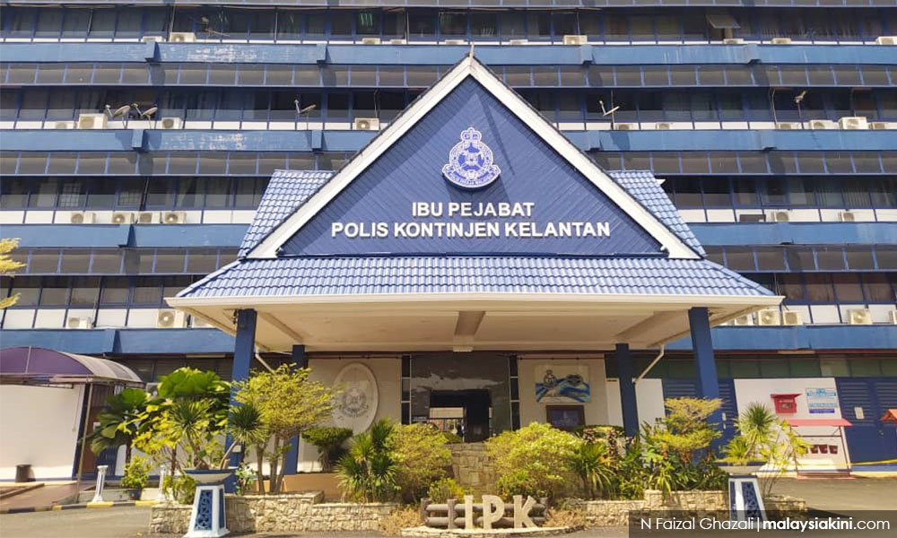 Penganggur ditahan dengan lebih 200,000 biji pil yaba